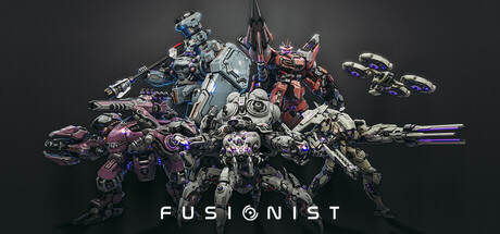 Купить игру Fusionist
