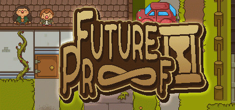 Купить игру Future Proof
