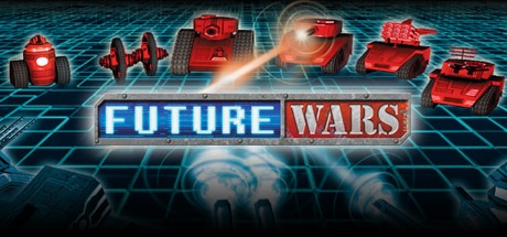 Игра Future Wars