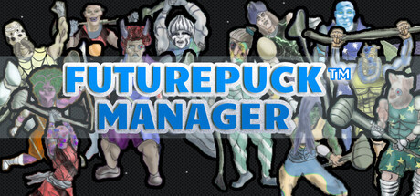Купить игру FuturePuck Manager