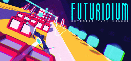 Игра Futuridium EP Deluxe