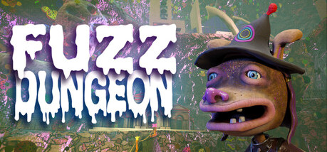 Игра Fuzz Dungeon