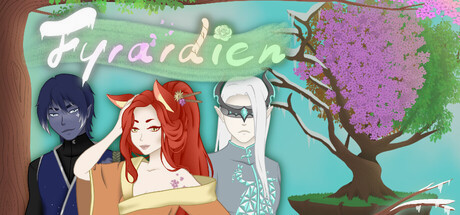 Купить игру Fyrardien