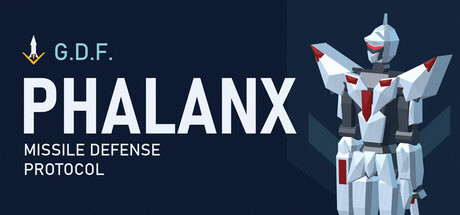 Игра G.D.F. PHALANX: Missile Defense Protocol