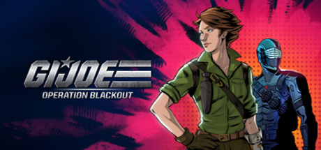 Купить игру G.I. Joe: Operation Blackout