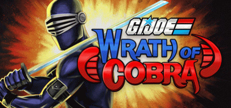 Игра G.I. Joe: Wrath of Cobra