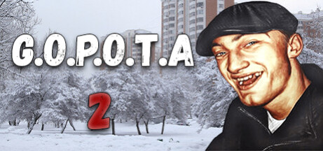 Игра G.O.P.O.T.A 2