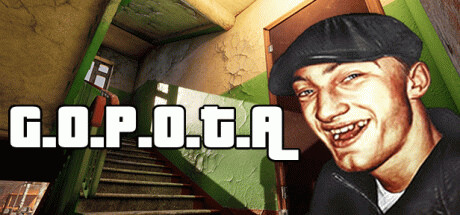 Игра G.O.P.O.T.A