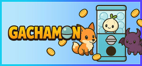 Игра Gachamon
