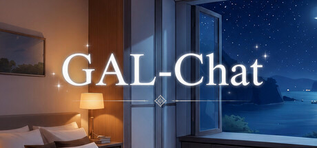 Купить игру GAL-Chat
