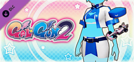 Игра Gal*Gun 2 - Pole Position Pin-up