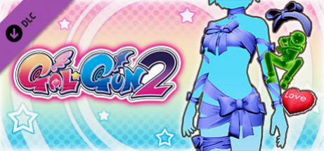 Игра Gal*Gun 2 - Racy Ribbons