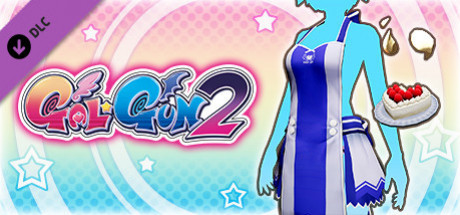 Игра Gal*Gun 2 - Risque Apron