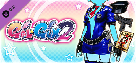 Игра Gal*Gun 2 - Vice Cop