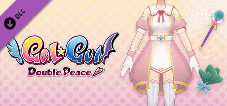 Игра Gal*Gun: Double Peace - 'Revitalizing Cleric' Costume Set
