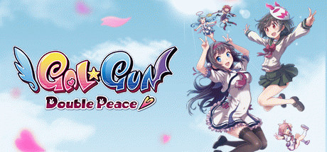 Игра Gal*Gun: Double Peace