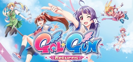 Игра Gal*Gun Returns