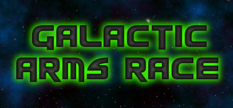 Купить игру Galactic Arms Race 4-Pack