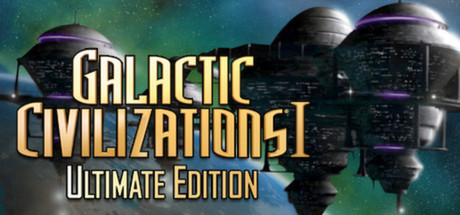 Купить игру Galactic Civilizations I: Ultimate Edition