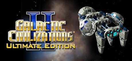 Игра Galactic Civilizations II: Ultimate Edition