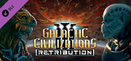 Игра Galactic Civilizations III: Retribution Expansion