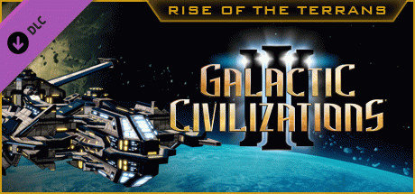 Игра Galactic Civilizations III - Rise of the Terrans DLC