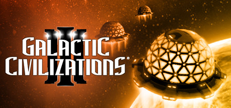 Игра Galactic Civilizations III