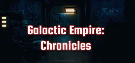 Купить игру Galactic Empire: Chronicles