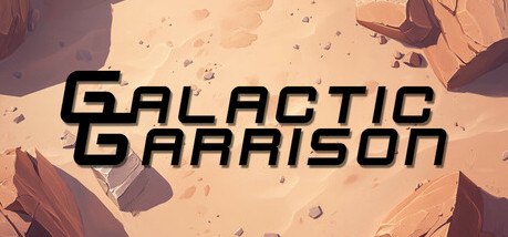 Игра Galactic Garrison