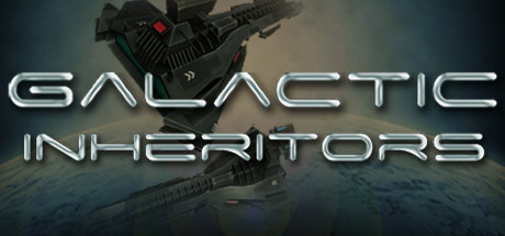Игра Galactic Inheritors