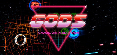 Игра Galactic Orbital Death Sport