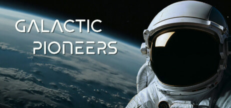 Игра Galactic Pioneers