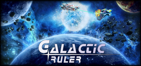 Игра Galactic Ruler