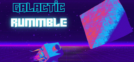 Игра Galactic Rumble