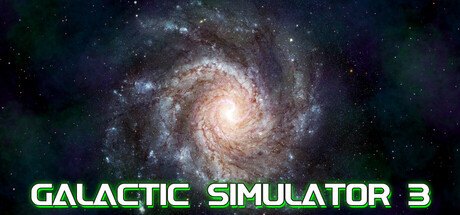 Игра Galactic Simulator 3