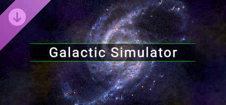 Игра Galactic Simulator: Supporter Pack