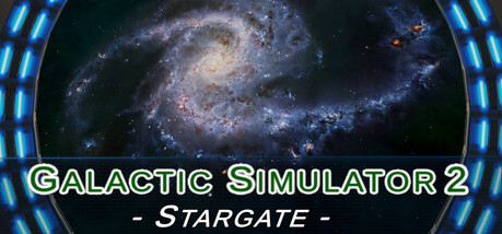 Игра Galactic Simulator2: Stargate