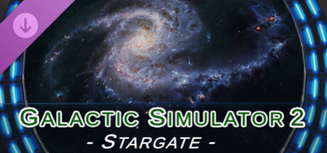 Купить игру Galactic Simulator2: Supporter Pack