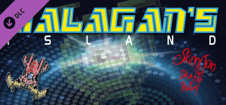 Игра Galagan's Island: Reprymian Rising OST