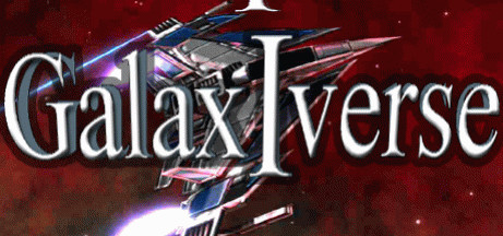 Игра GalaxIverse