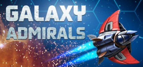 Игра Galaxy Admirals