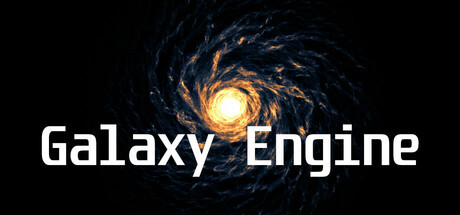 Купить игру Galaxy Engine