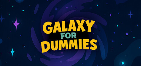 Купить игру Galaxy for Dummies