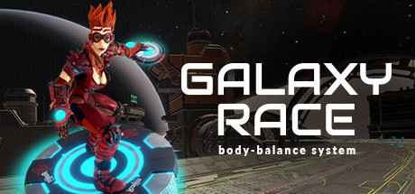 Купить игру Galaxy Race