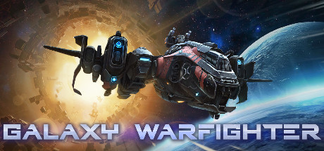 Игра Galaxy Warfighter