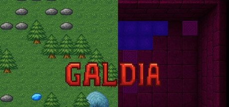 Игра Galdia