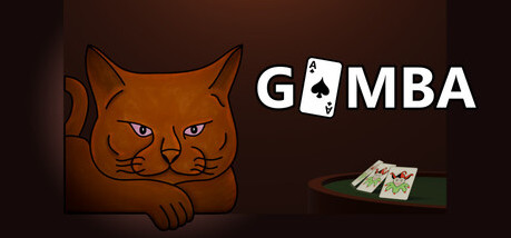 Купить игру GAMBA