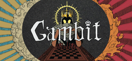 Купить игру Gambit