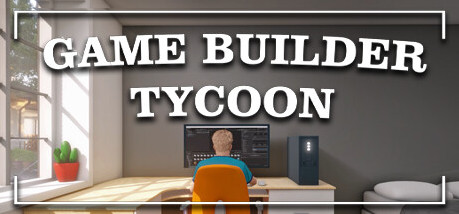 Игра Game Builder Tycoon