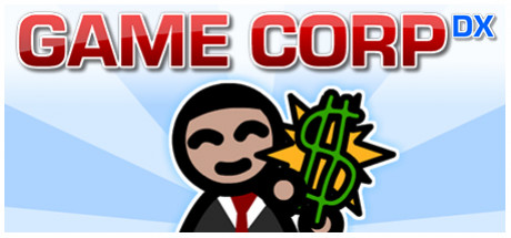 Игра Game Corp DX